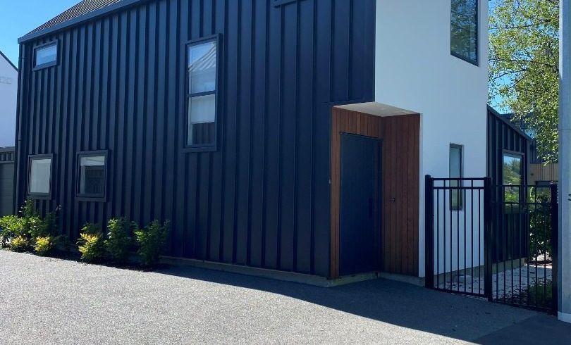  at 2/333 Bealey Avenue, City Centre, Christchurch City, Canterbury