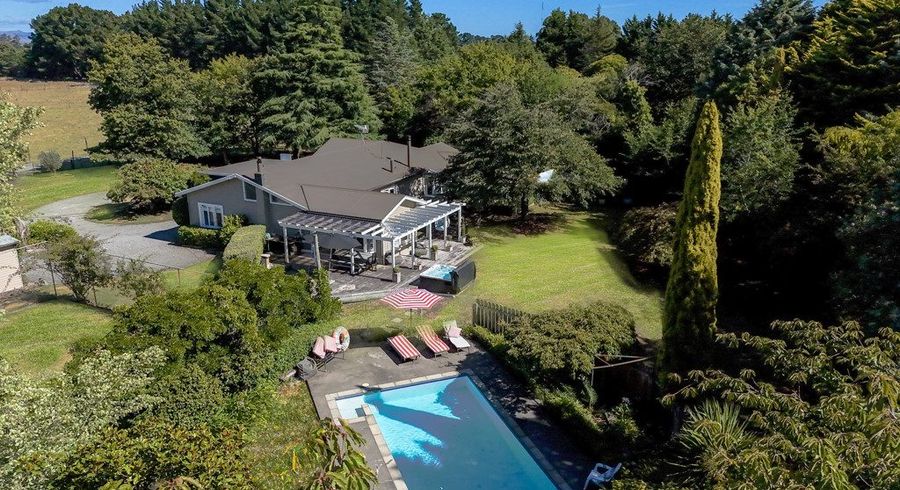  at 136 Norfolk Road, Carterton, Carterton, Wellington