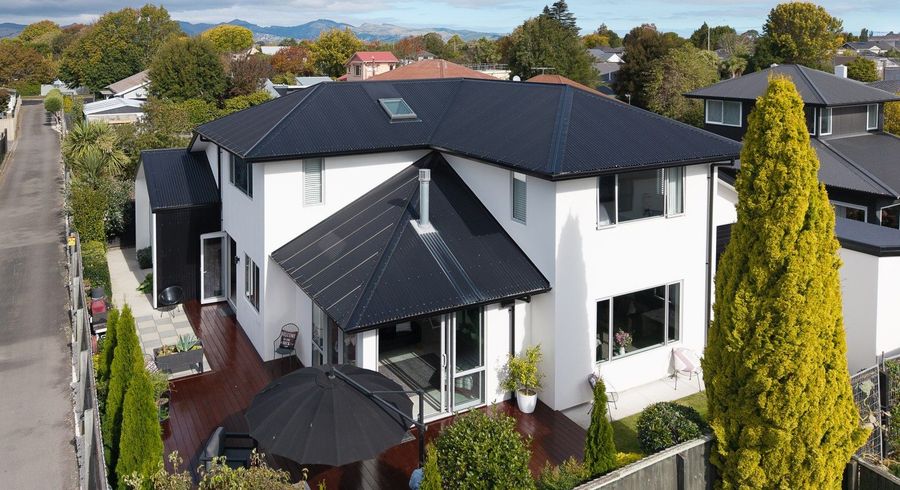  at 152A Wairakei Road, Bryndwr, Christchurch City, Canterbury