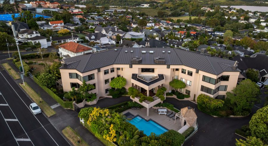  at 10/201 Victoria Avenue, Remuera, Auckland City, Auckland