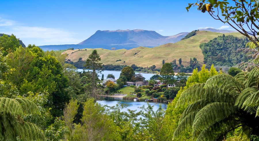  at 22 Okareka Loop Road, Lake Okareka, Rotorua