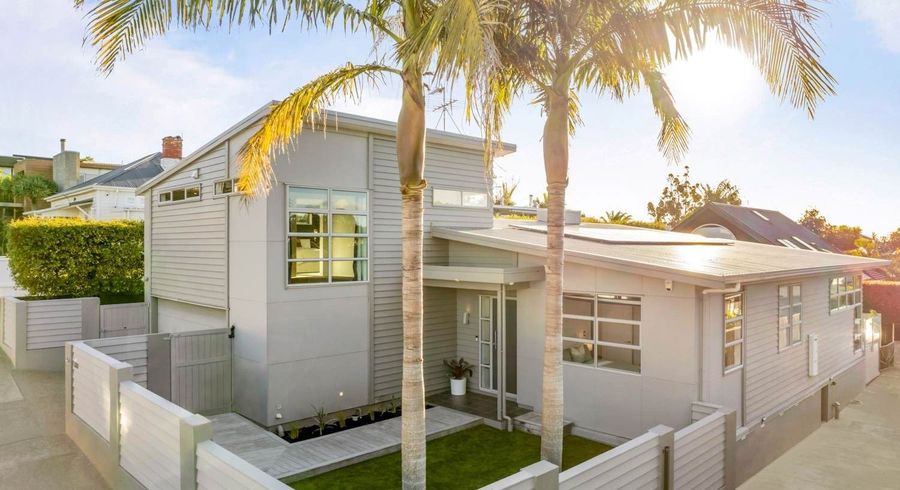  at 42 Livingstone Street, Westmere, Auckland