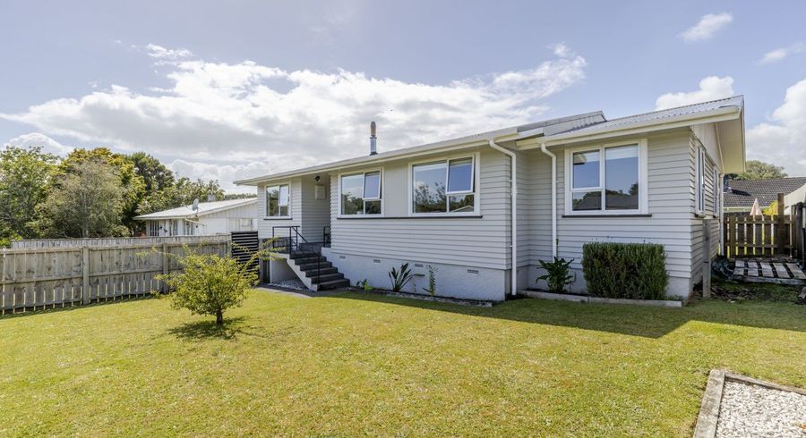  at 19 Grenville Street, Marfell, New Plymouth, Taranaki