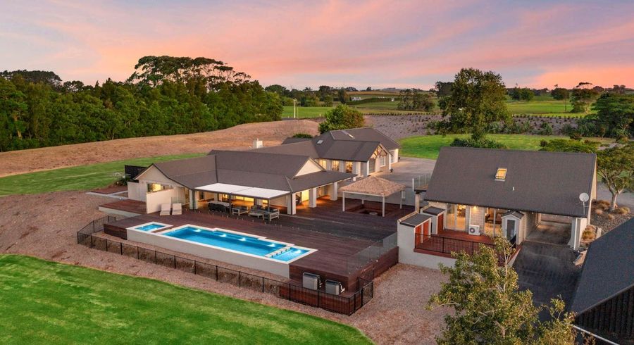  at 660 Glenbrook Road, Karaka, Franklin, Auckland