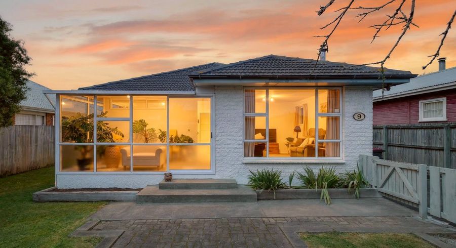  at 9 Falcon Street, New Brighton, Christchurch City, Canterbury