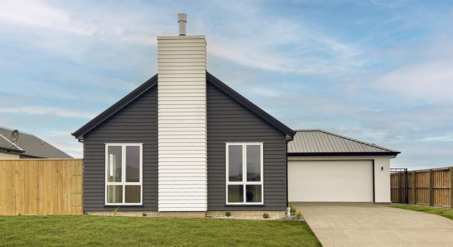  at 17 Kilphin Street, Strowan Fields, Ashburton, Ashburton, Canterbury