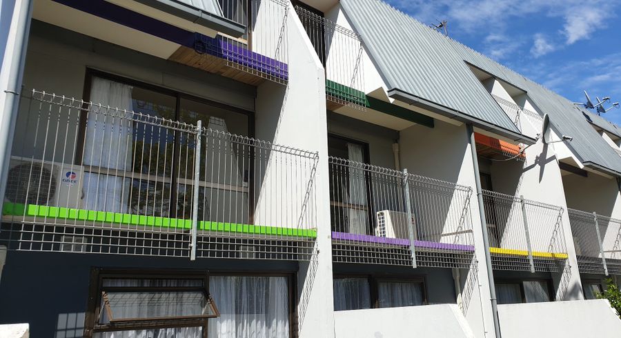  at 12/300 Armagh, City Centre, Christchurch City, Canterbury