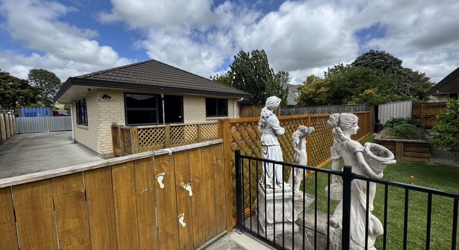  at 33 Oak Crescent, Ashhurst, Palmerston North, Manawatu / Whanganui