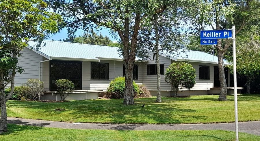  at 22 Keiller Place, Fitzherbert, Palmerston North, Manawatu / Whanganui