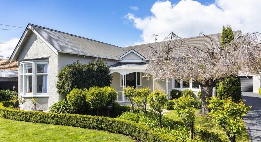  at 18 Somerfield Street, Somerfield, Christchurch