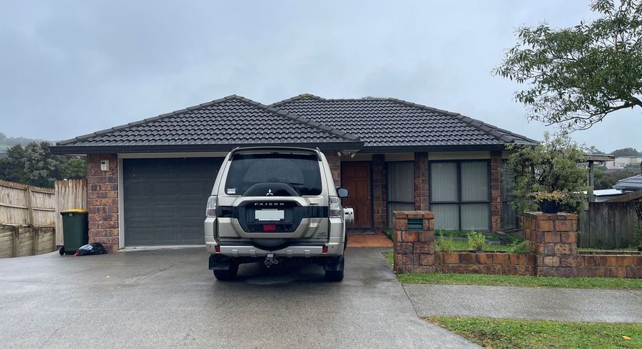  at 11 Innisowen Place, Flat Bush, Manukau City, Auckland