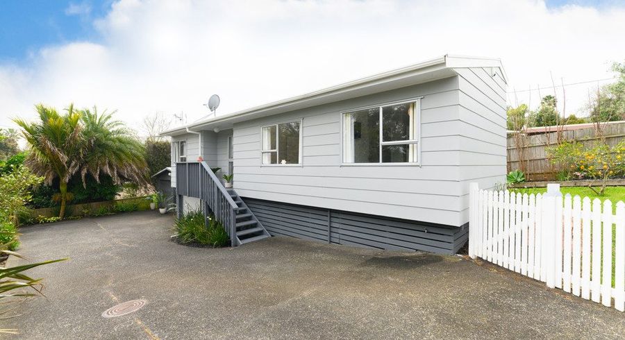  at 23B Tawa Road, Te Atatu Peninsula, Waitakere City, Auckland