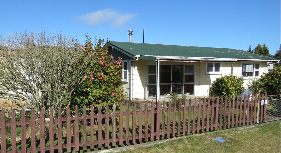  at 11 Herald Street, Reefton, Reefton