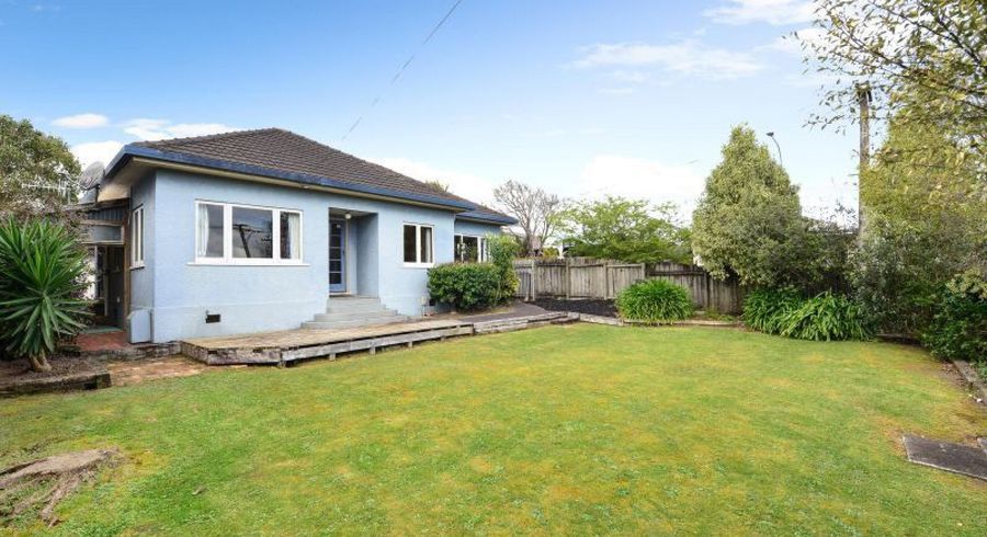  at 105 Queens Avenue, Frankton, Hamilton, Waikato