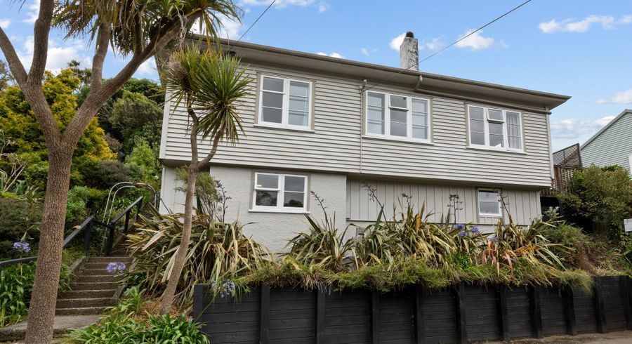  at 131 Cockayne Road, Khandallah, Wellington, Wellington