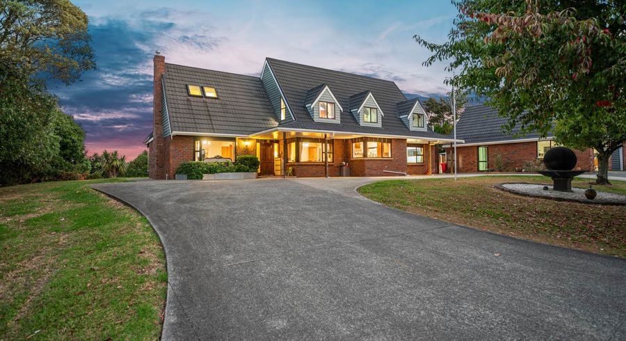  at 307 Duck Creek Road, Stillwater, Rodney, Auckland