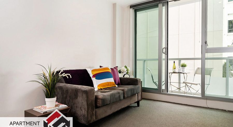  at 85 Beach Road, City Centre, Auckland City, Auckland