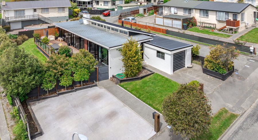  at 13 Cook Street, Oceanview, Timaru
