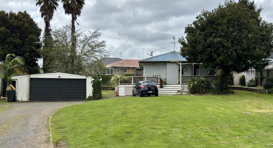  at 42 Bowater Place, Manurewa, Manukau City, Auckland