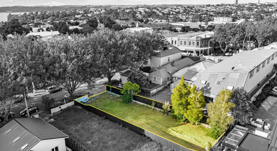  at 2 Francis Street, Grey Lynn, Auckland