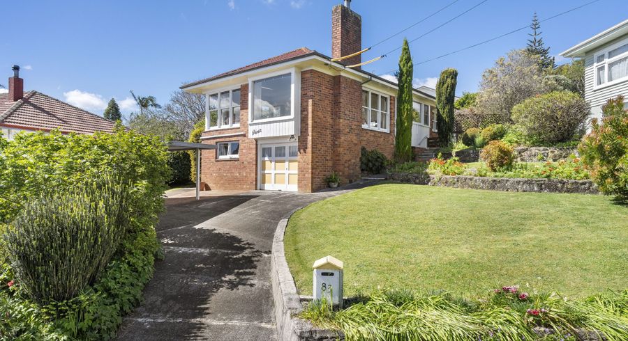  at 83 Mount Royal Avenue, Mount Albert, Auckland City, Auckland