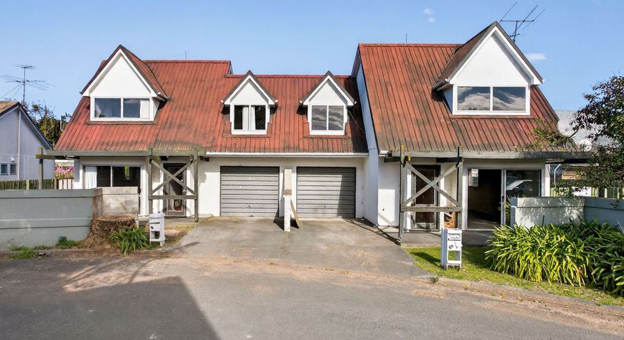  at 3 & 4 Attlee Place, Awapuni, Gisborne, Gisborne
