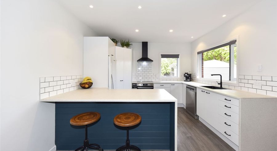  at 9 Croziers Road, St Albans, Christchurch