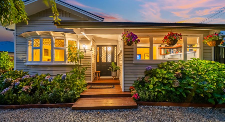  at 77 Ward Street, Wallaceville, Upper Hutt, Wellington