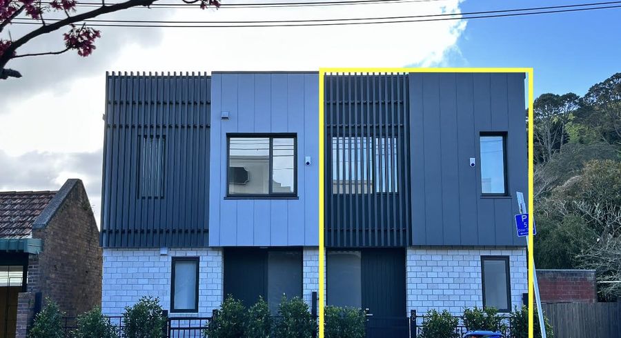  at 2C Stokes Rd, Mount Eden, Auckland City, Auckland