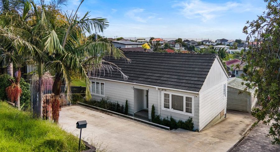  at 255 Hillsborough Road, Hillsborough, Auckland