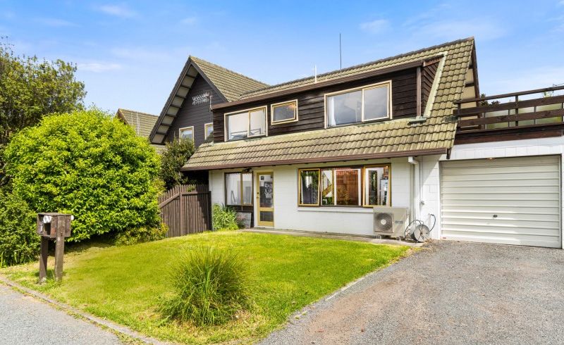  at 8/43 Turret Road, Tauranga South, Tauranga