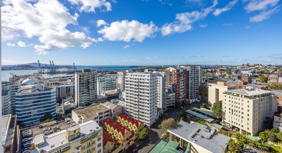  at 1921/10 Waterloo Quadrant, City Centre, Auckland City, Auckland