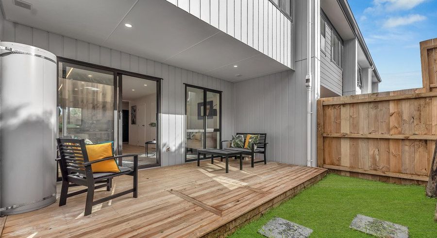  at 20C Bentleigh Ave, New Windsor, Auckland City, Auckland