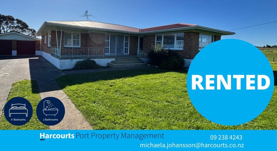  at 49 Shakespeare Road, Waiuku, Franklin, Auckland