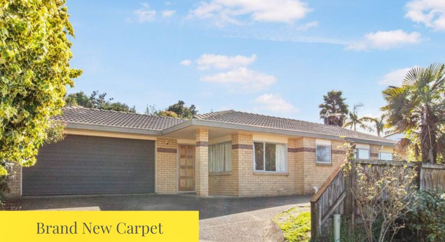  at 7 Rosebay Rise, Henderson, Waitakere City, Auckland
