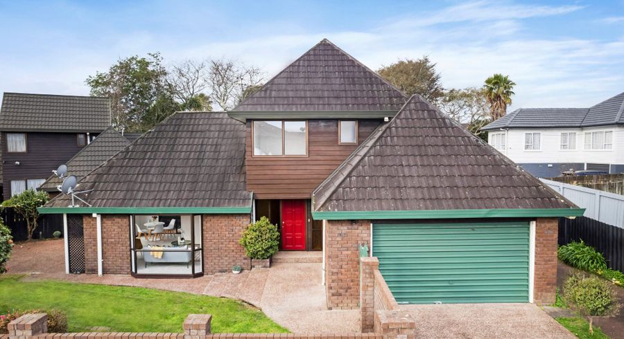  at 2/10 Konini Avenue, Papatoetoe, Auckland