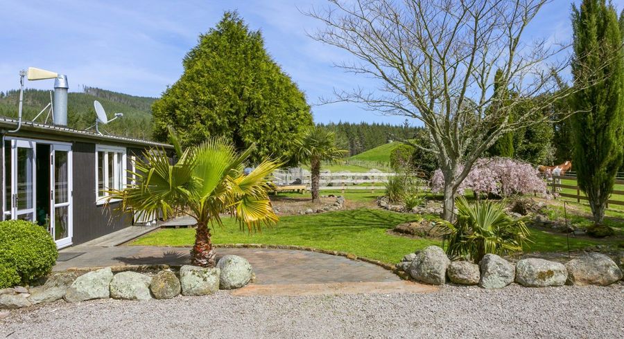  at 337 White Road, Broadlands, Reporoa