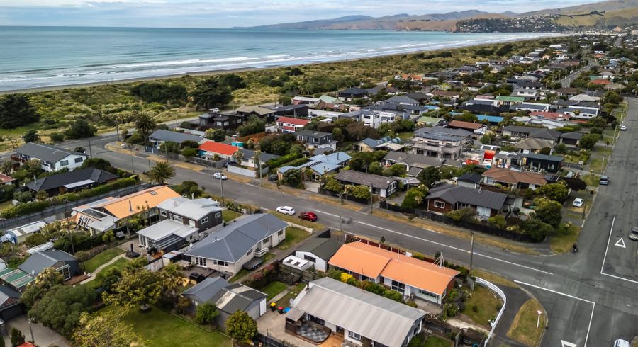  at 337 Pine Avenue, South New Brighton, Christchurch