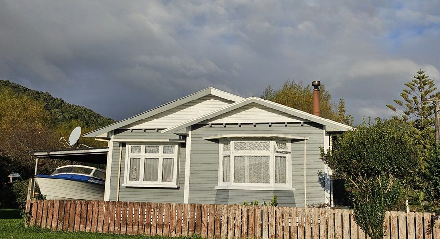  at 53 Nelson Quay, Cobden, Grey, West Coast