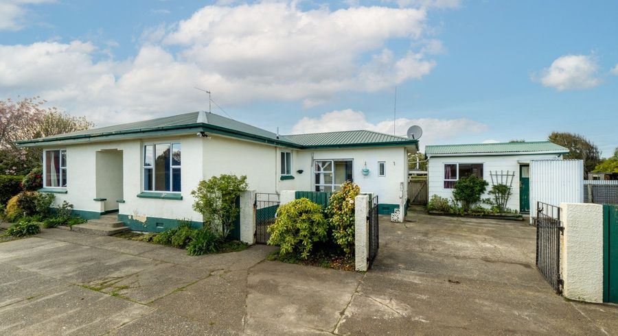 at 68 Duncan Street, Hawthorndale, Invercargill, Southland