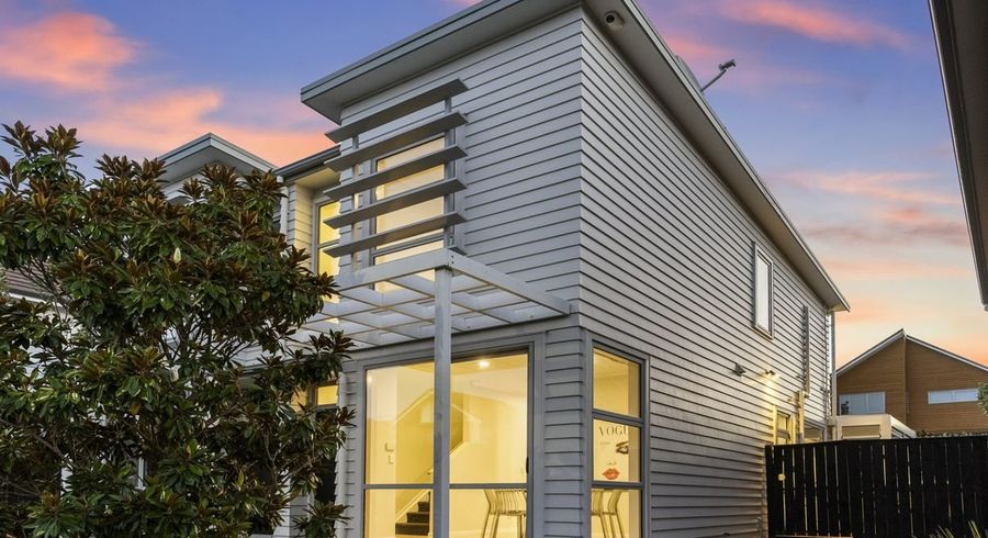  at 8 Lester Street, Hobsonville, Waitakere City, Auckland