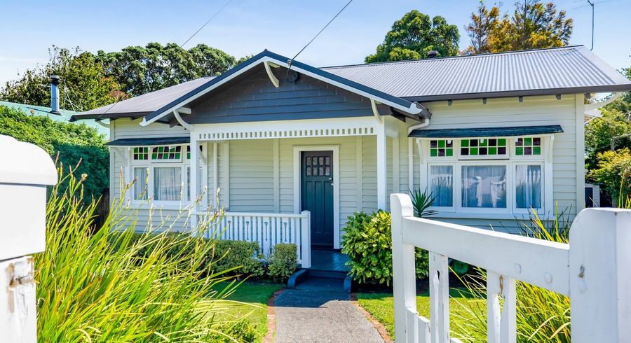  at 192 Tukapa Street, Westown, New Plymouth