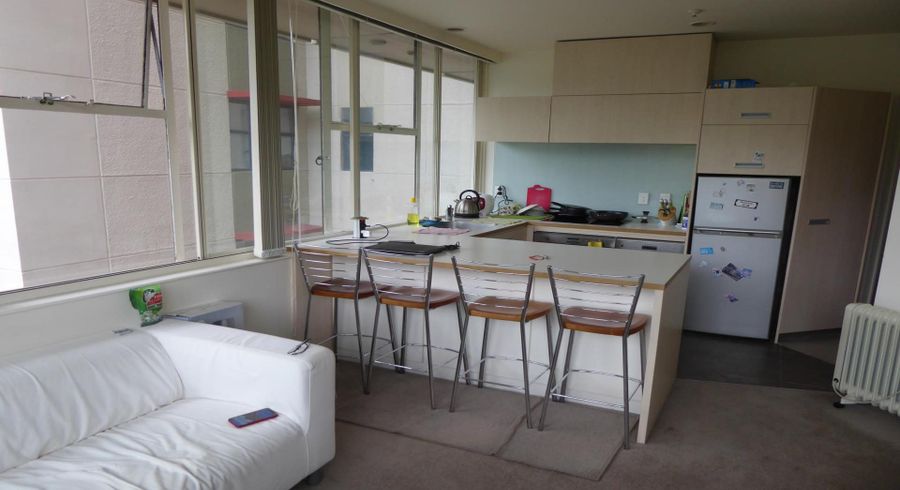  at 9F/126 The Terrace, Wellington Central, Wellington, Wellington