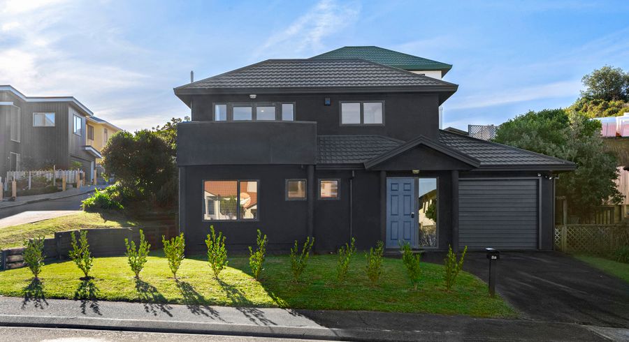  at 8A Birkhall Grove, Strathmore Park, Wellington