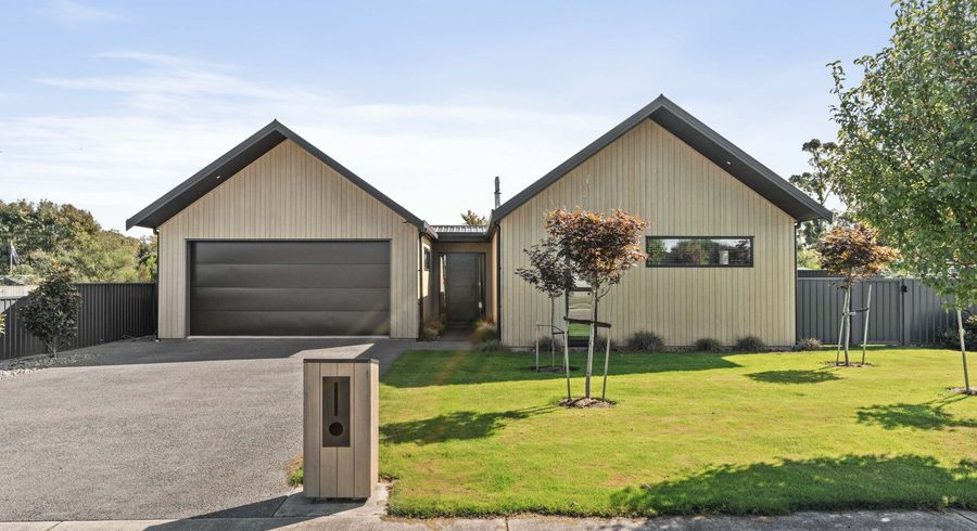  at 61 Miro Street, Masterton, Masterton, Wellington