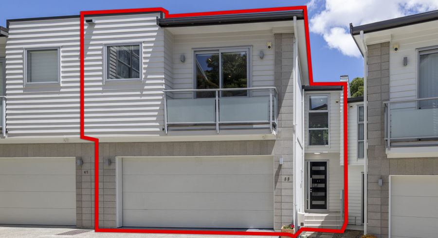  at 65 Gibraltar Crescent, Parnell, Auckland