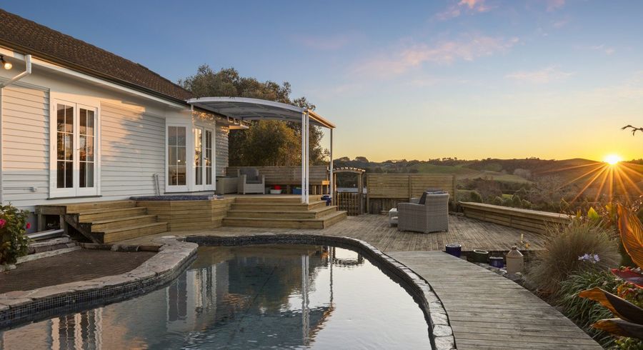  at 88 Sinclair Road, Ararimu, Drury