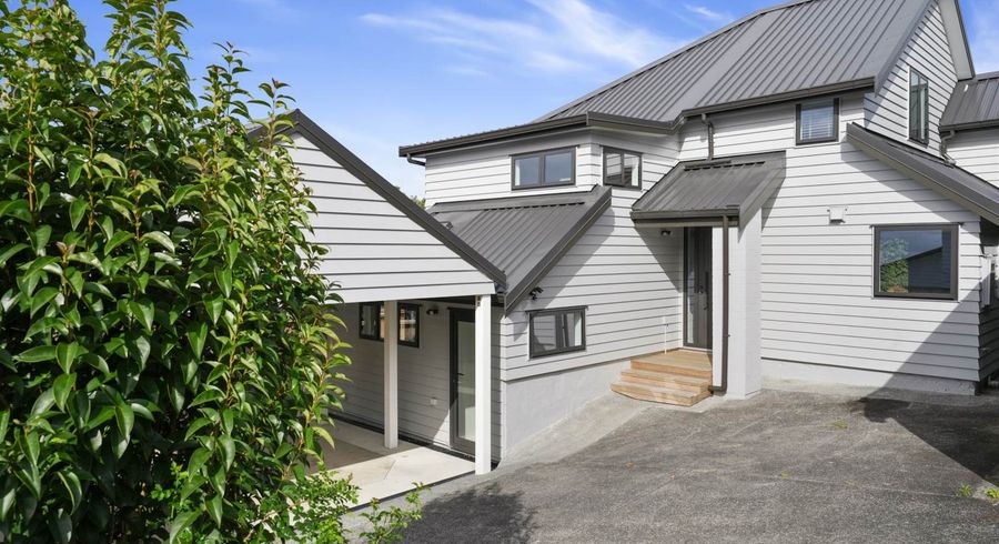  at 3/41 Rawhitiroa Road, Kohimarama, Auckland City, Auckland