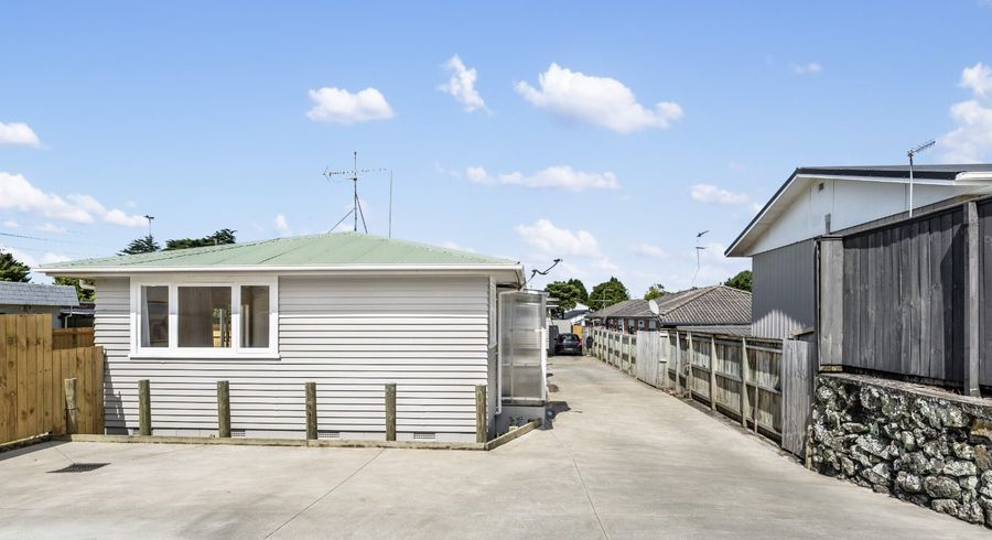  at 72A Banks Road , Mount Wellington, Auckland City, Auckland