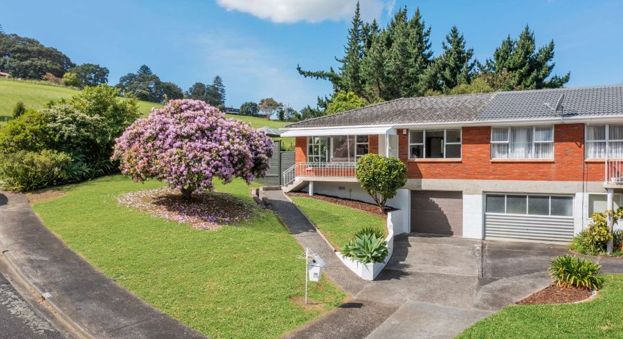  at 57B Bel Air Drive, Hillsborough, Auckland